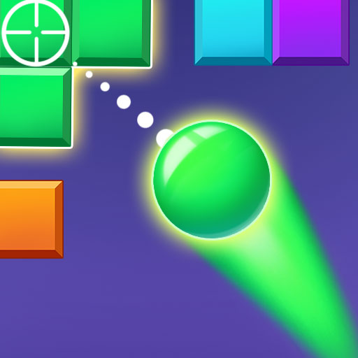Block Crasher Game