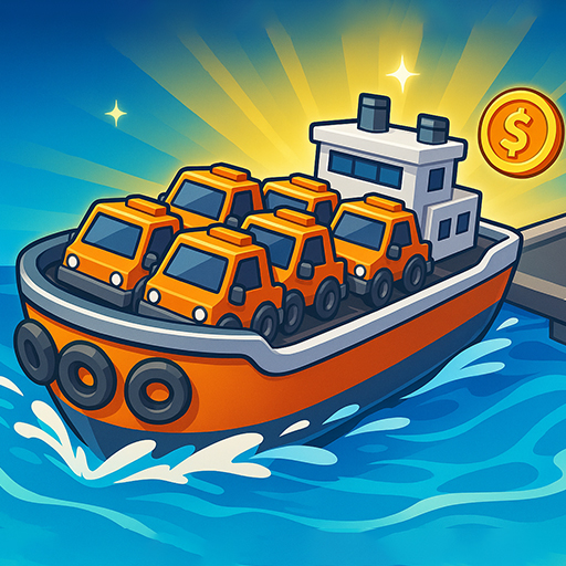 Boat Mania Game