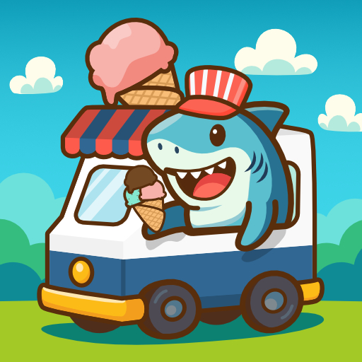 Brainrot Ice Truck Game