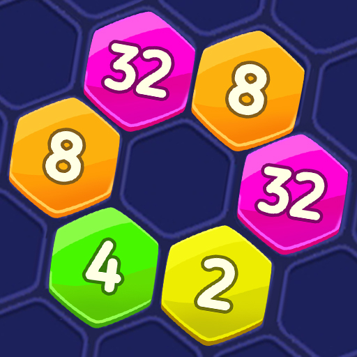 Hexagon 3 Game