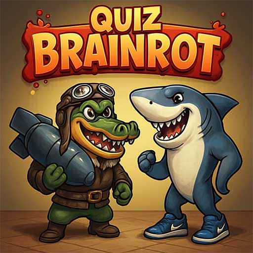 Italian Brain Quiz